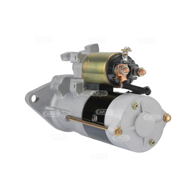 Motor de arranque