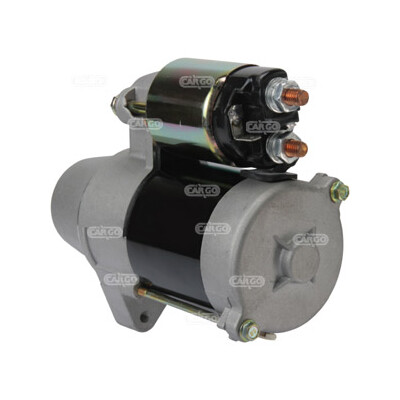 Motor de arranque