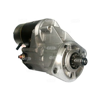 Motor de arranque