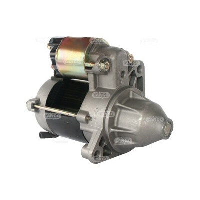 Motor de arranque