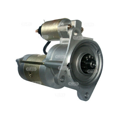 Motor de arranque