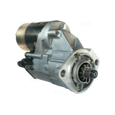 Motor de arranque