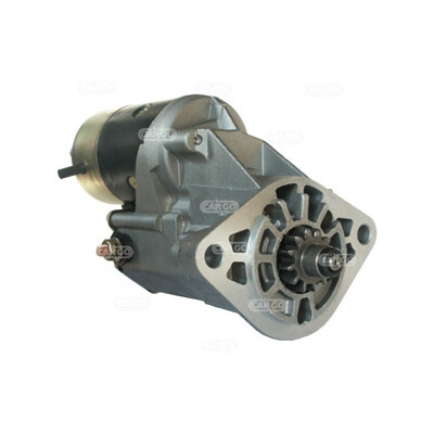 Motor de arranque