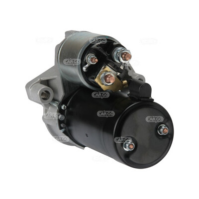 Motor de arranque