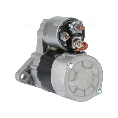 Motor de arranque