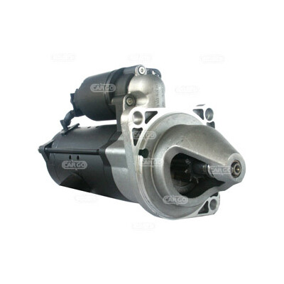 Motor de partida HC-Cargo 113277CAG