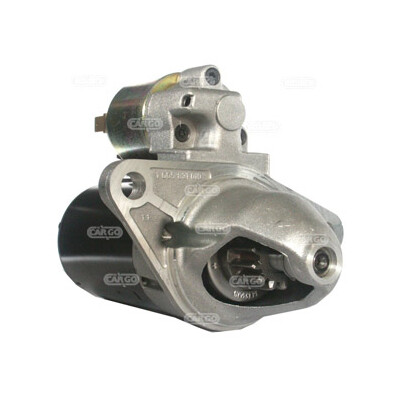Motor de arranque