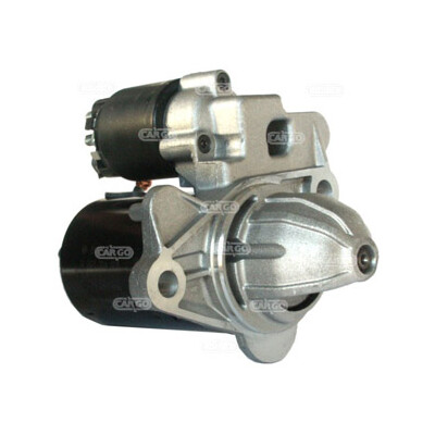Motor de arranque