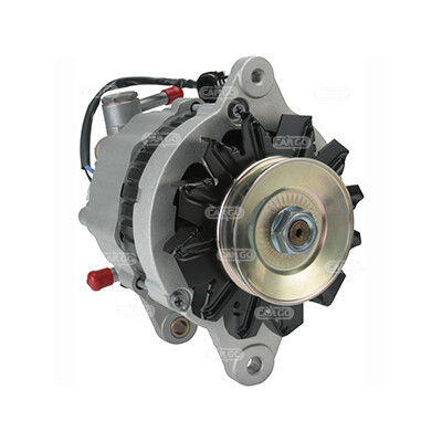 Alternador