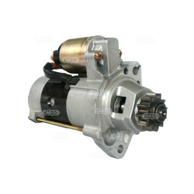Motor de arranque