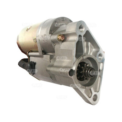 Motor de partida HC-Cargo 113327CAG