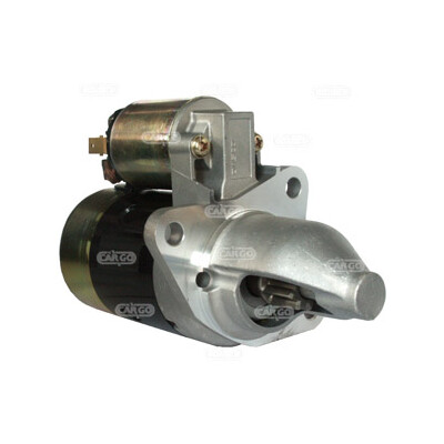Motor de arranque