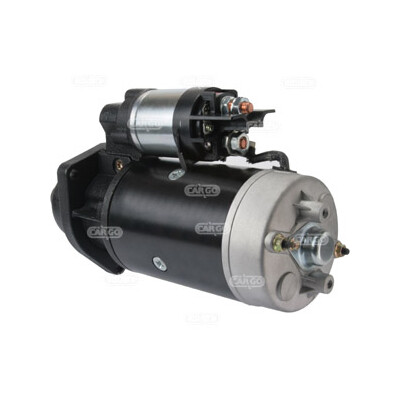 Motor de arranque