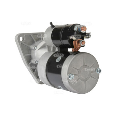 Motor de arranque