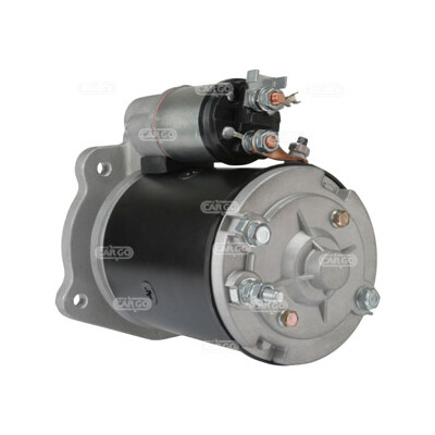 Motor de arranque