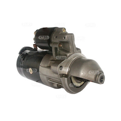 Motor de arranque