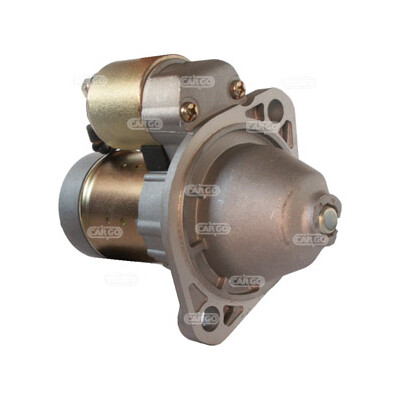 Motor de arranque