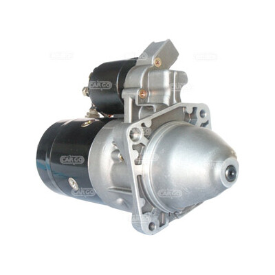 Motor de arranque