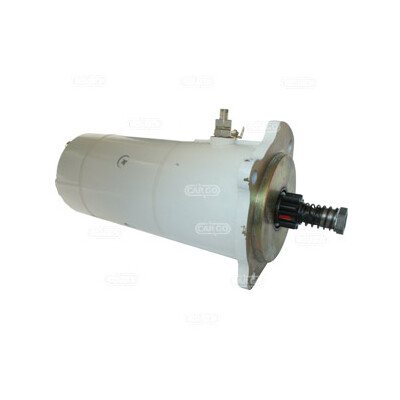 Motor de arranque