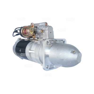 Motor de arranque