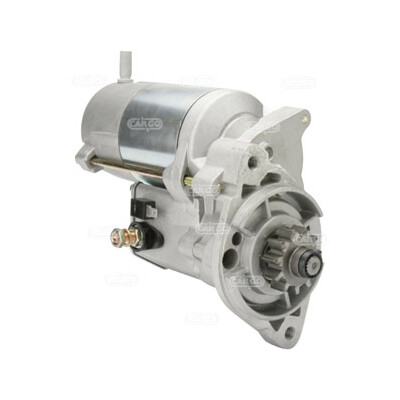 Motor de arranque