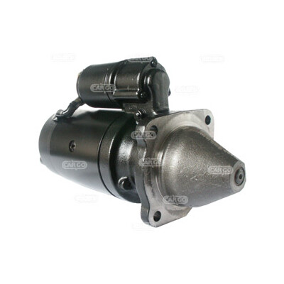 Motor de arranque