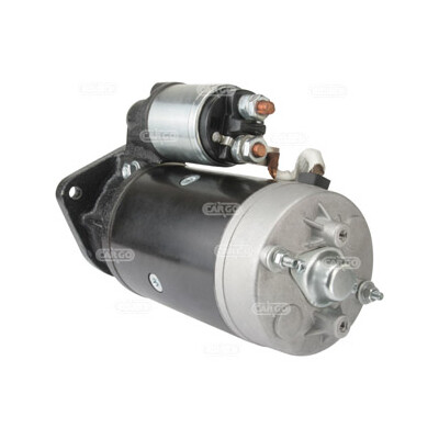 Motor de arranque