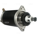 Motor de arranque