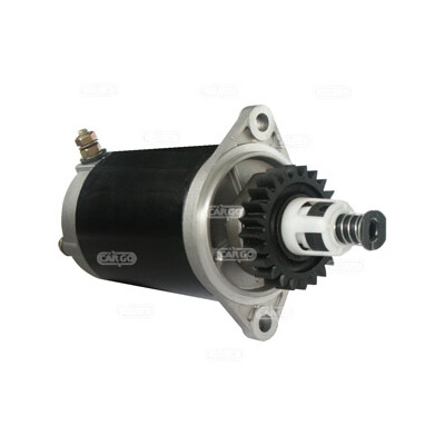 Motor de arranque