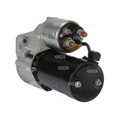 Motor de arranque