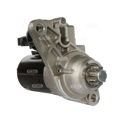 Motor de arranque