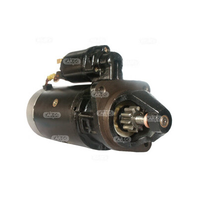 Motor de arranque
