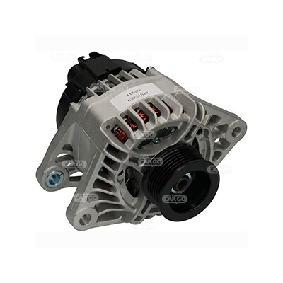 Alternador