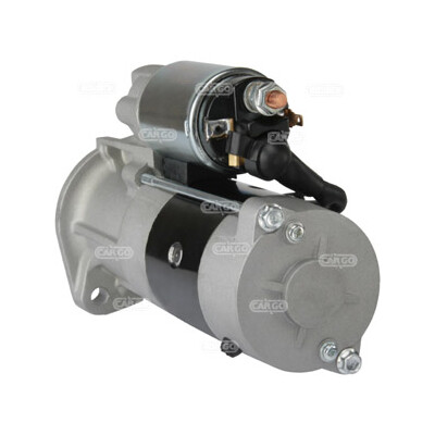 Motor de arranque