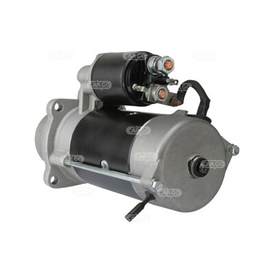 Motor de arranque