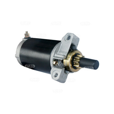 Motor de arranque