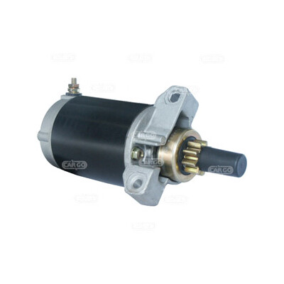 Motor de arranque