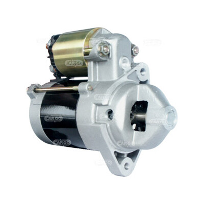 Motor de arranque