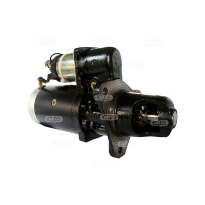 Motor de arranque