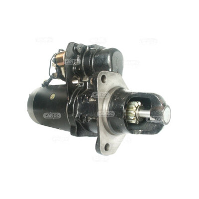 Motor de arranque