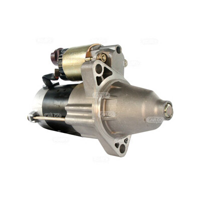Motor de arranque