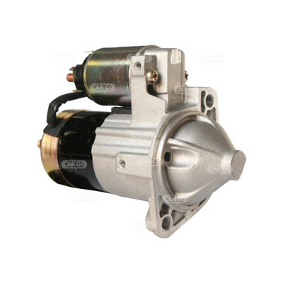 Motor de arranque