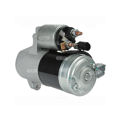 Motor de arranque