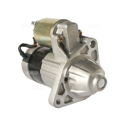 Motor de arranque