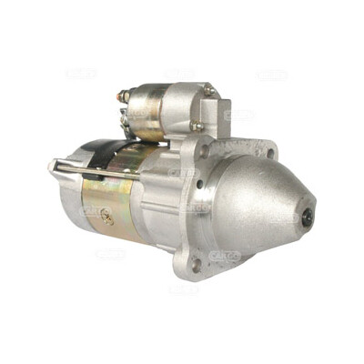 Motor de arranque