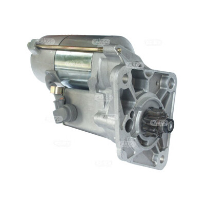 Motor de partida HC-Cargo 113662CAG