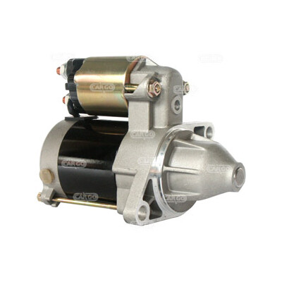 Motor de arranque