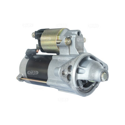 Motor de arranque