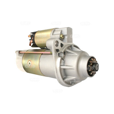 Motor de arranque