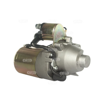 Motor de arranque